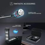 HS720E GPS FPV Brushless Drone With 4K Camera