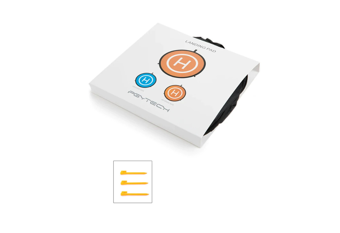 DJI Mini 3 Pro (DJI RC) Drone Pro Bundle