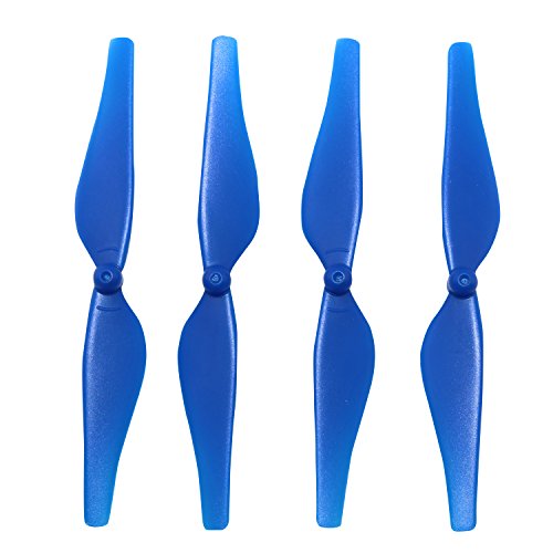 Rantow Tello Quick-Release Propeller - 5 Colors - 20PCS
