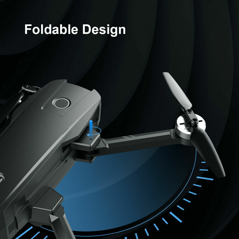 HS720E GPS FPV Brushless Drone With 4K Camera