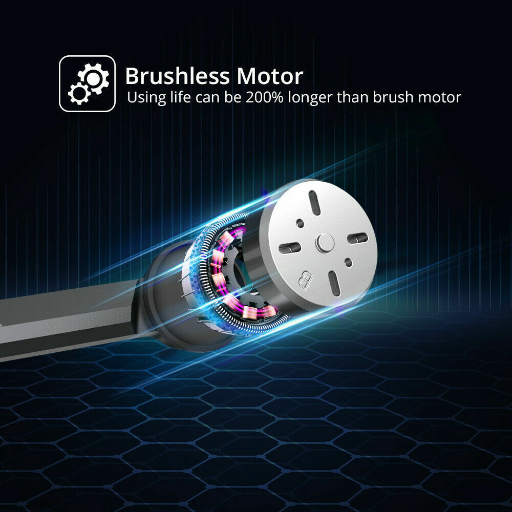 HS720E GPS FPV Brushless Drone With 4K Camera