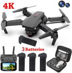 Wide Angle HD 4K Dual Camera Drone