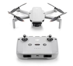 DJI Mini 2 SE Drone