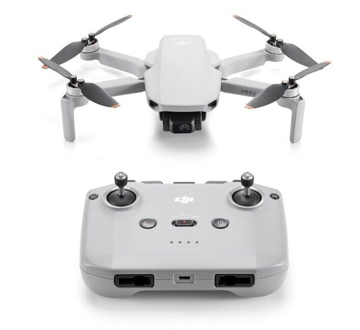 DJI Mini 2 SE Drone
