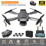 HD Dual Camera 5G Pro Drone