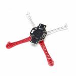 F450-V2 Drone Frame Cover & Landing Arm