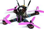 KC215 and KC250 Racing Drone Frames