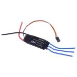 40A Brushless Motor Speed Controller for RC Quadcopter