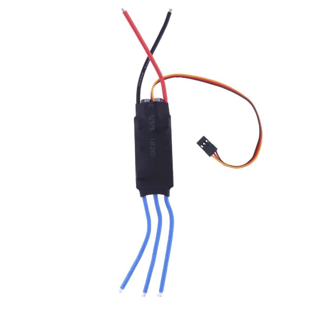 40A Brushless Motor Speed Controller for RC Quadcopter