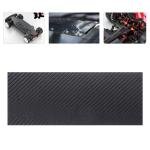 Quadcopter Frame Carbon Fiber Plate 3mm Thick