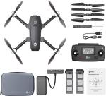 HS720E 4K GPS Drone with Brushless Motor