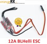 Mini Brushless Motor for RC Racing Drone