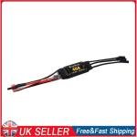 Quadcopter ESC - 40A Brushless Motor Controller