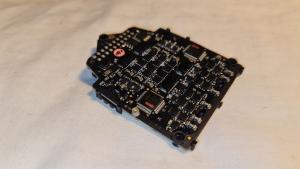 DJI Mavic 2 Pro/Zoom Control Board