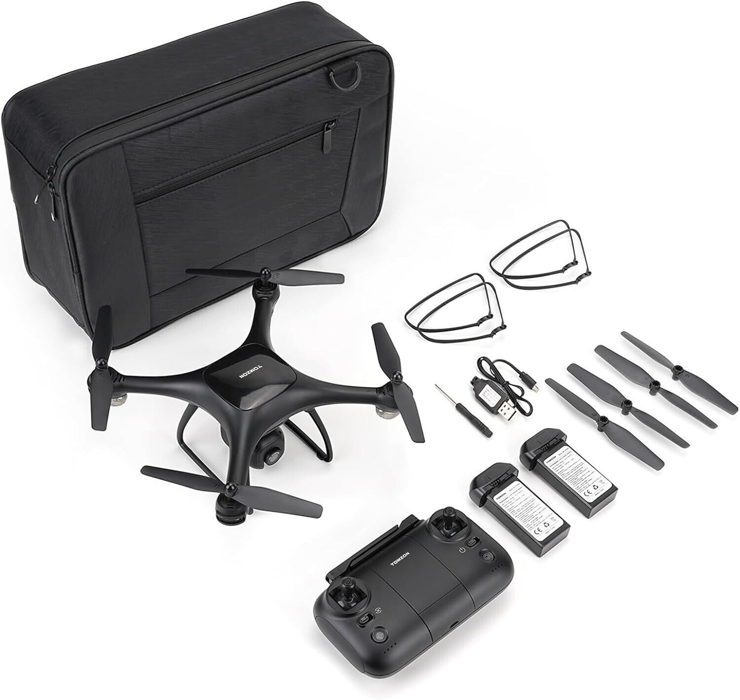 Potensic P5G 4K Camera WiFi Drone