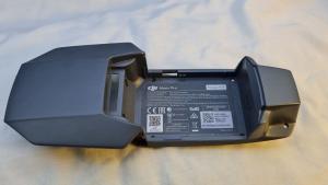 DJI Mavic Pro Grey Body Cover Frame