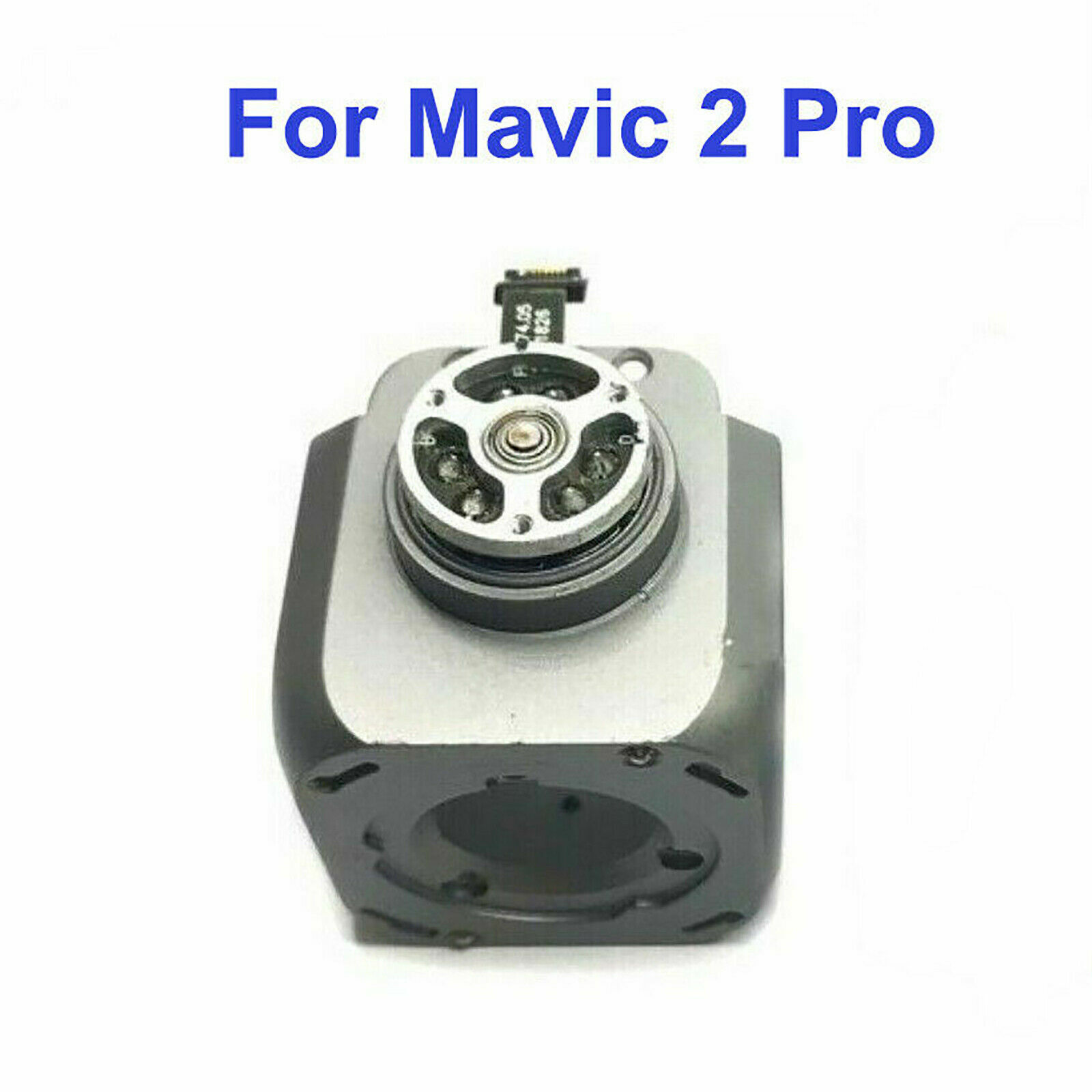 DJI Mavic 2 Pro Zoom Camera Frame