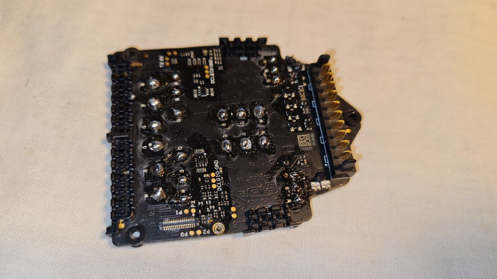 DJI Mavic 2 Pro/Zoom Control Board