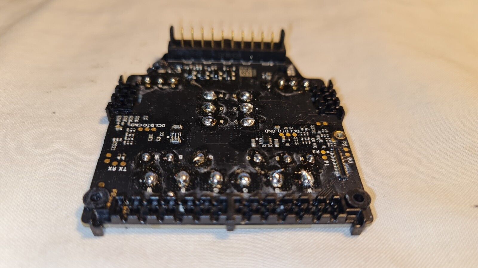 DJI Mavic 2 Pro/Zoom Control Board