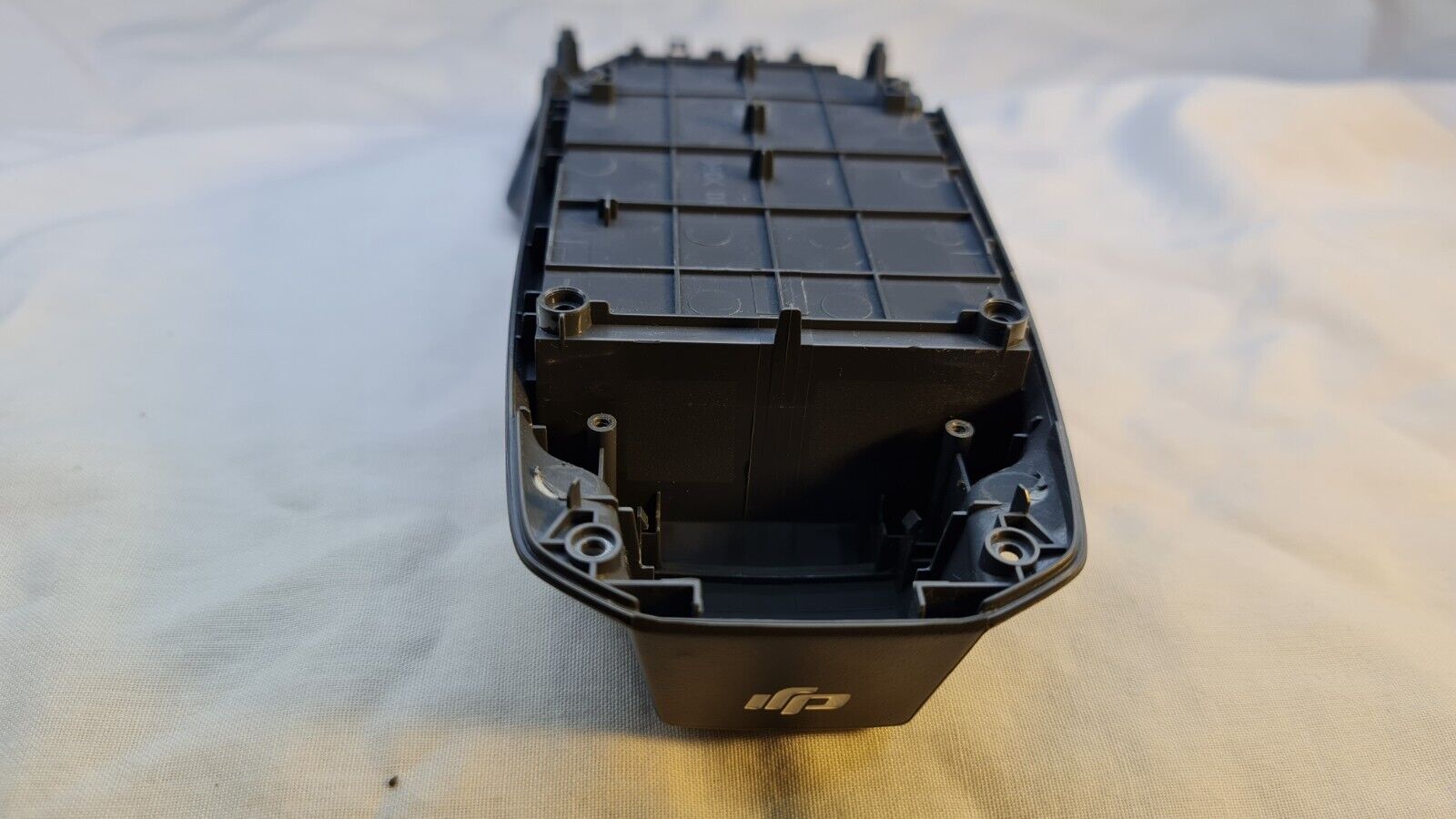 DJI Mavic Pro Grey Body Cover Frame