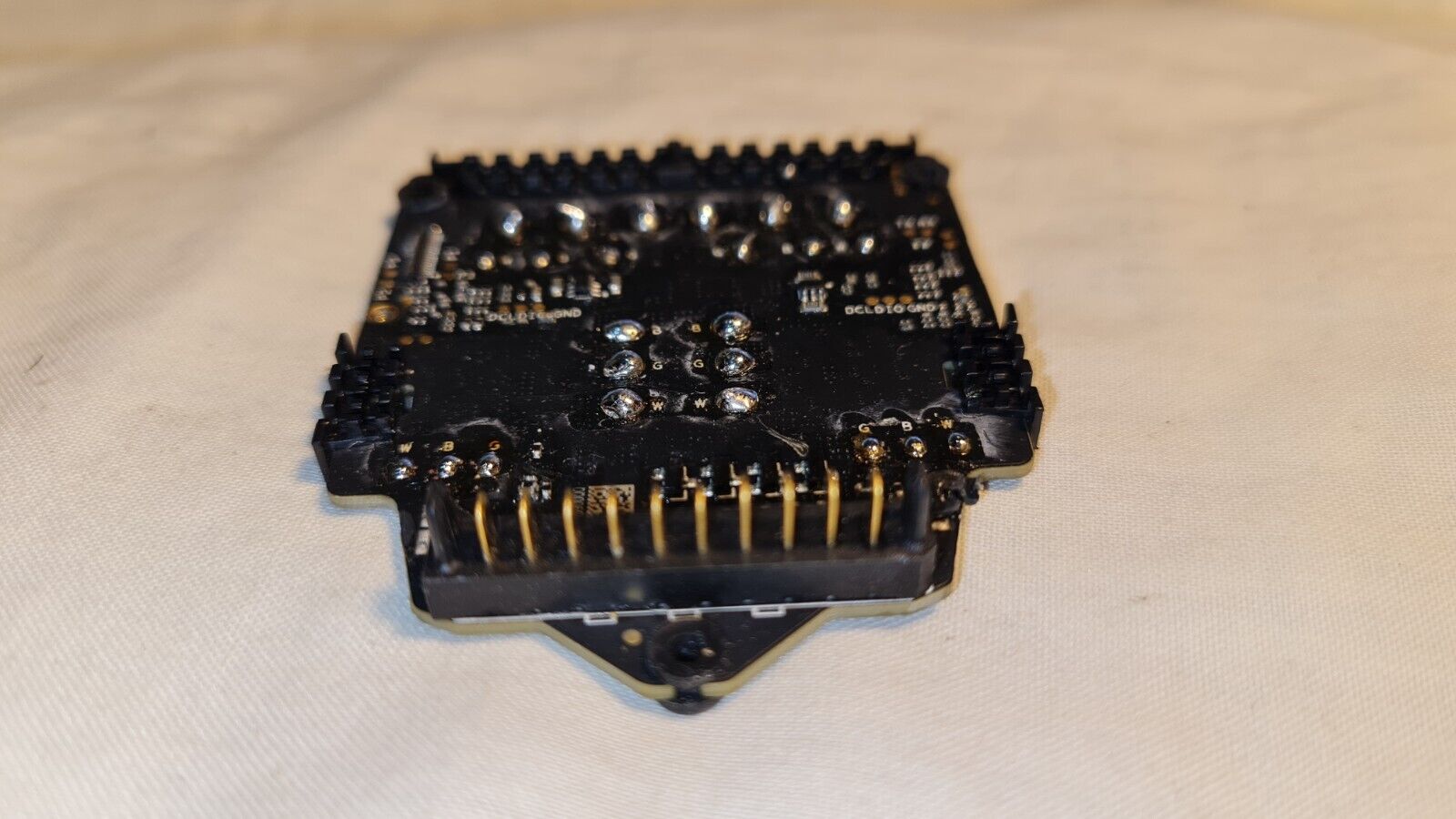 DJI Mavic 2 Pro/Zoom Control Board