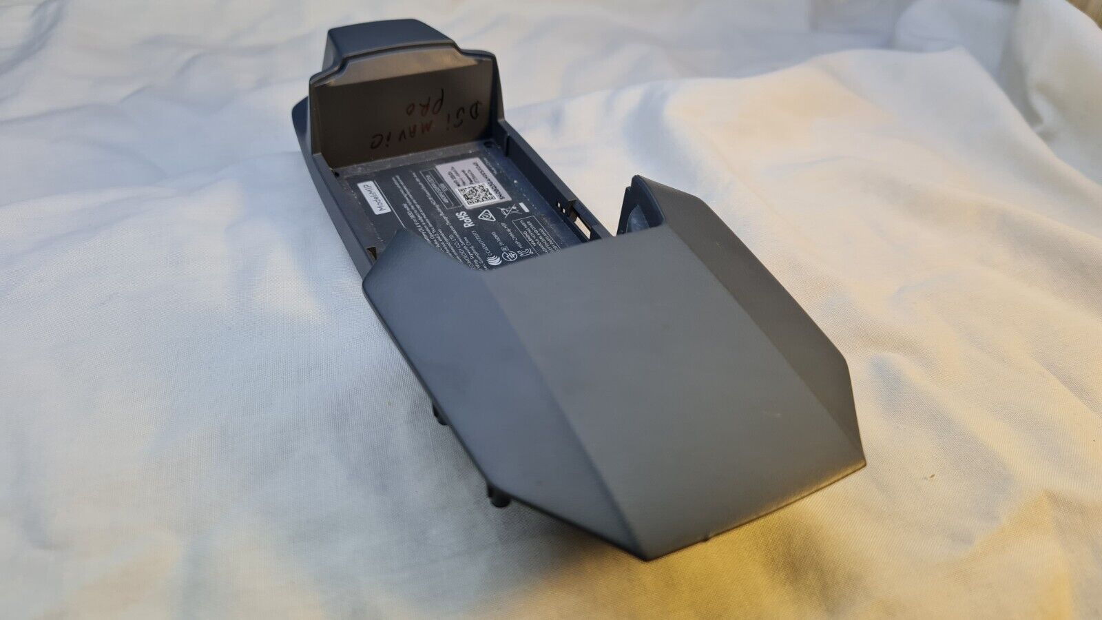DJI Mavic Pro Grey Body Cover Frame