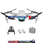 GPS Drone with 4K Camera and 2 Batteries