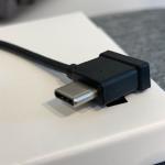 DJI Drone USB-C to Micro-USB Cable