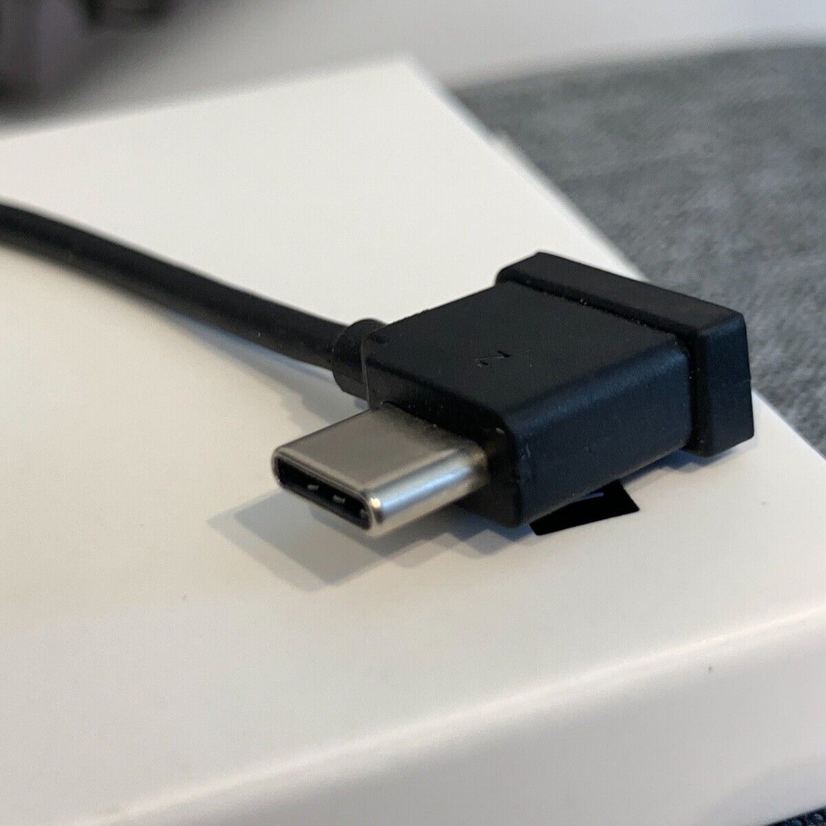DJI Drone USB-C to Micro-USB Cable