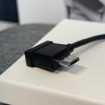 DJI Drone USB-C to Micro-USB Cable