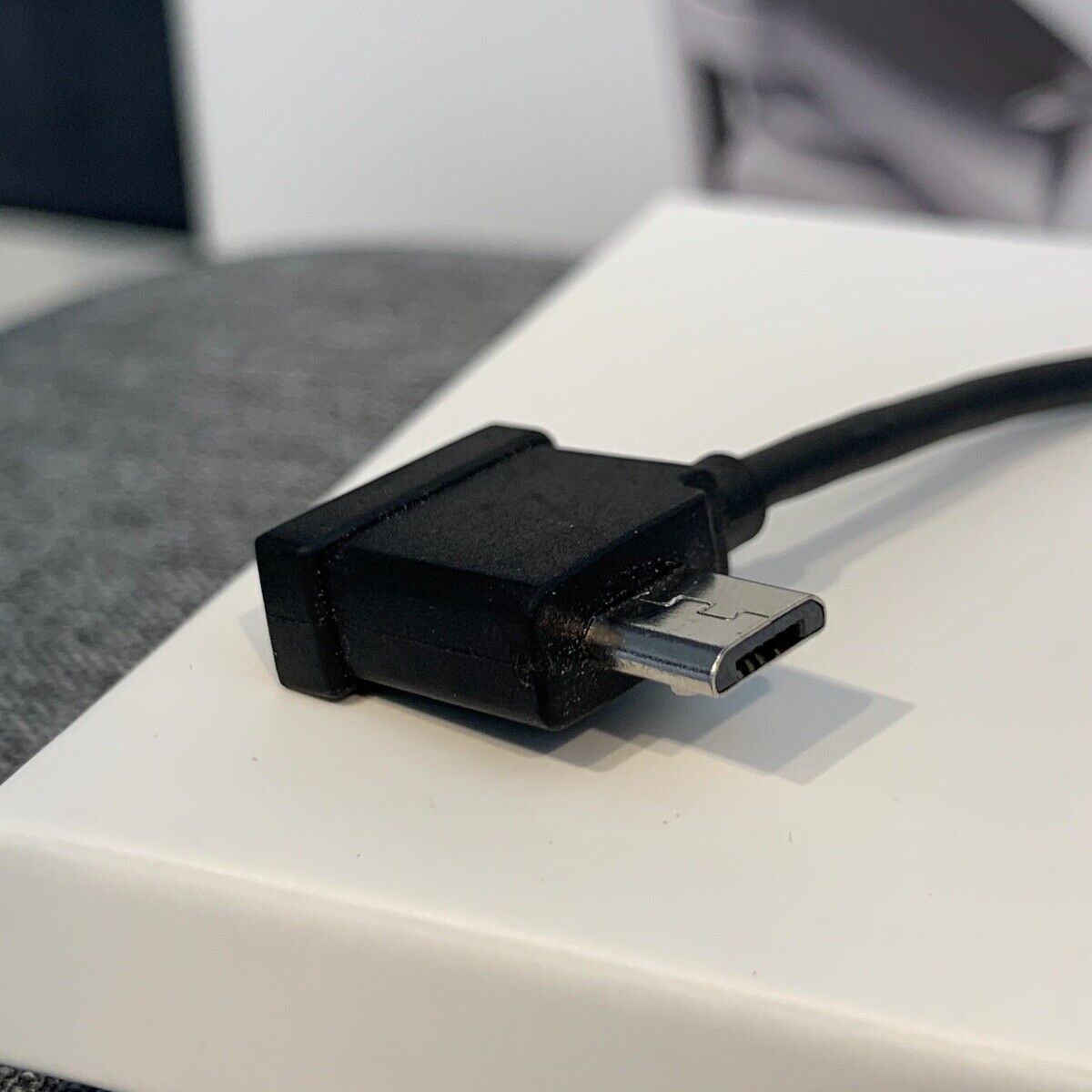 DJI Drone USB-C to Micro-USB Cable