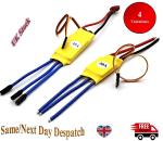 Brushless Motor Speed Controller for Drones