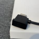 DJI Drone USB-C to Micro-USB Cable