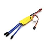 Brushless Motor Speed Controller for Drones
