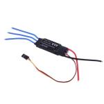 40A Brushless Motor Speed Controller for Racing Drones