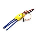 Brushless Motor Speed Controller for Drones