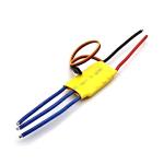 Brushless Motor Speed Controller for Drones