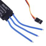 40A Brushless Motor Speed Controller for Racing Drones