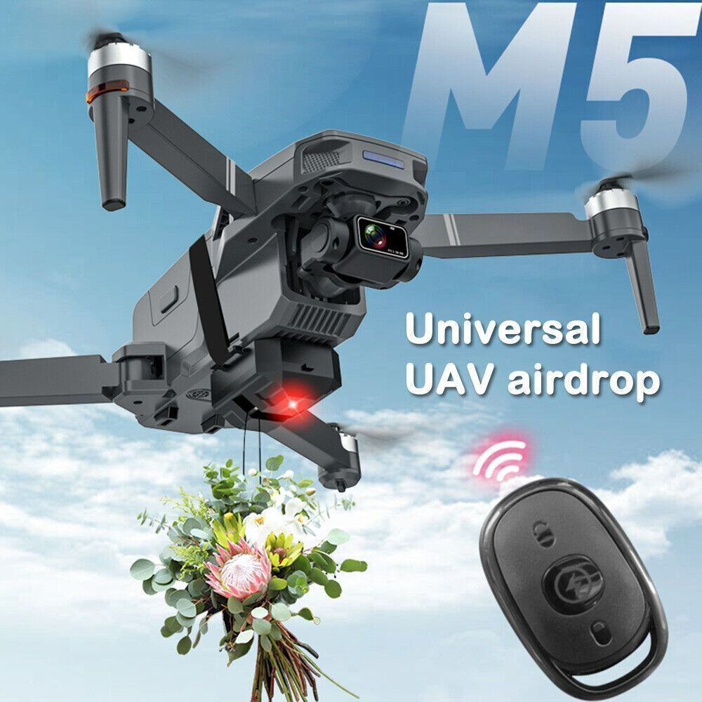 DJI Airdrop Drone Accessories Remote Control