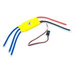 Brushless Motor Speed Controller for Drones