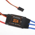 30A Brushless ESC for RC Quad Drones