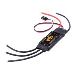 40A Brushless ESC Controller for RC Drones