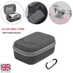 DJI Mini 3 Pro Storage Bag