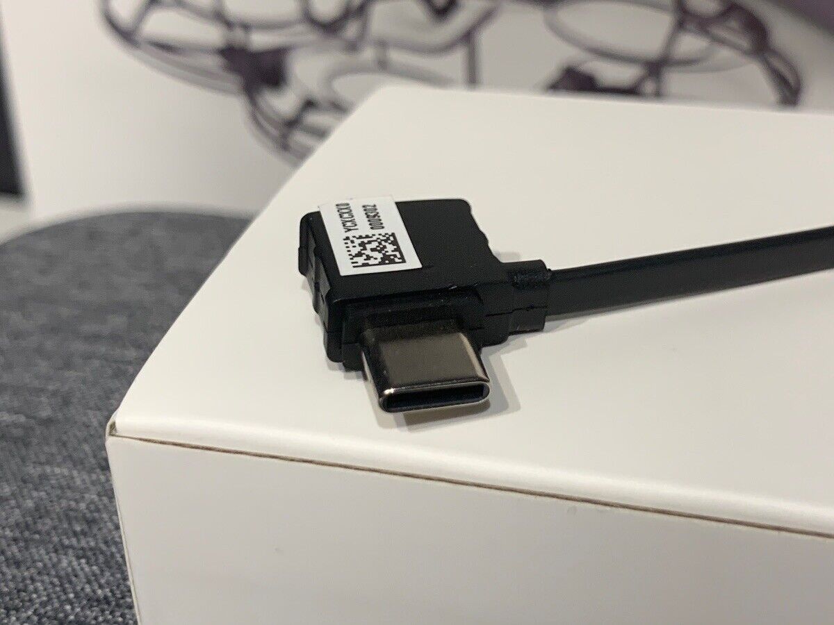 Original DJI Mavic USB-C Remote Control Cable