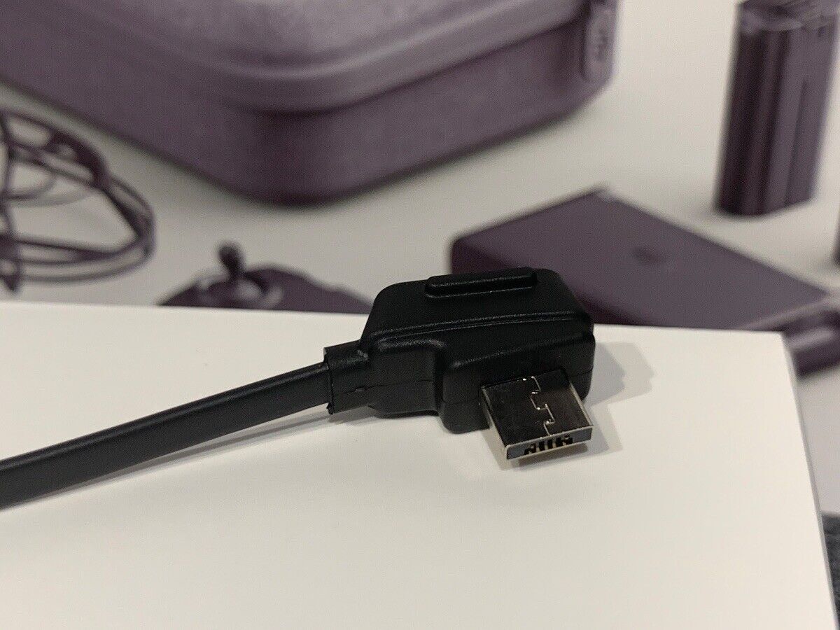 Original DJI Mavic USB-C Remote Control Cable