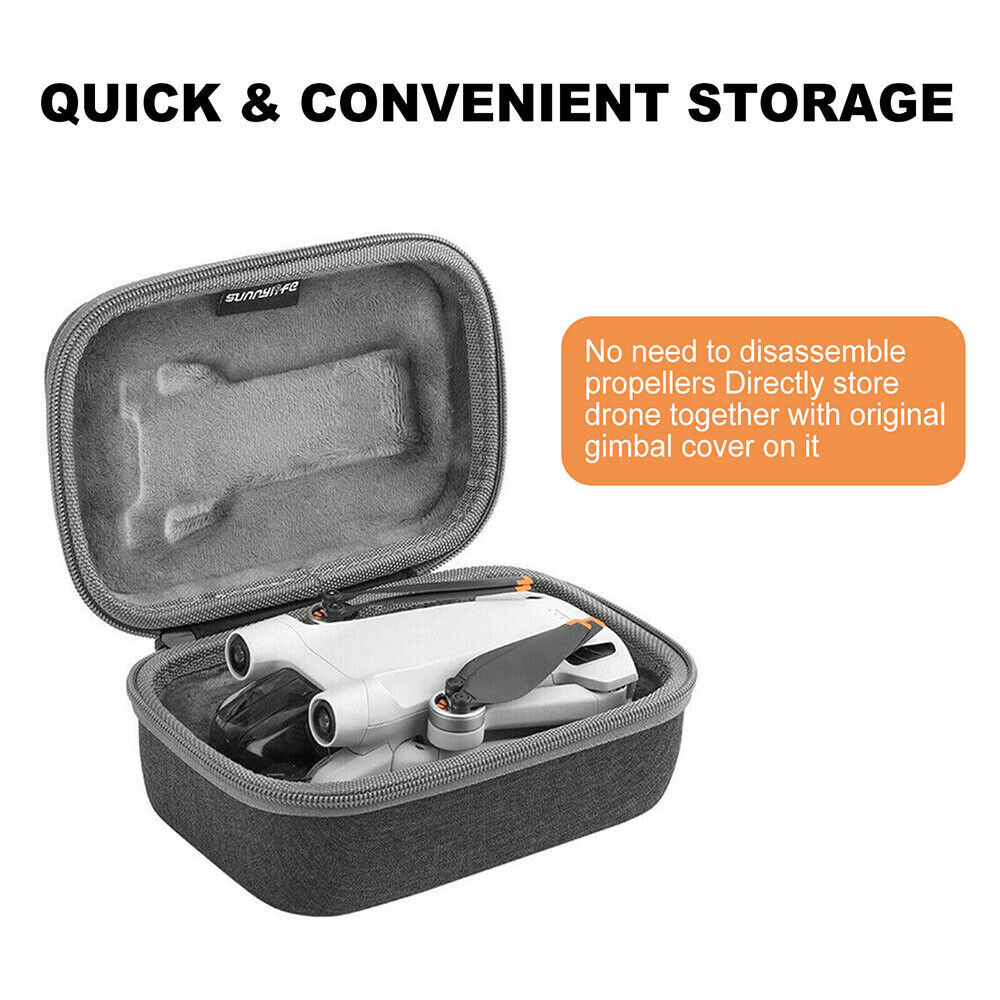 DJI Mini 3 Pro Storage Bag