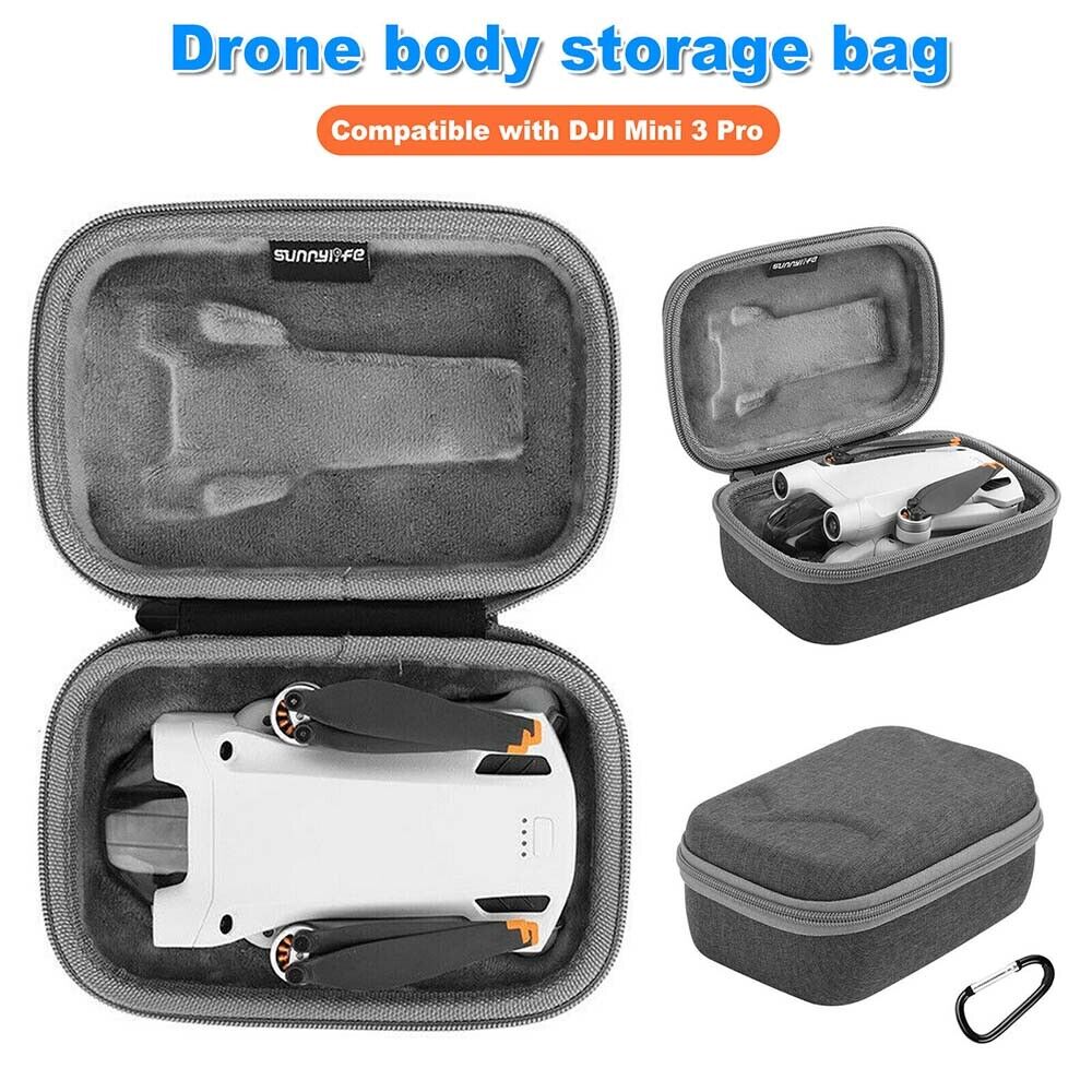 DJI Mini 3 Pro Storage Bag