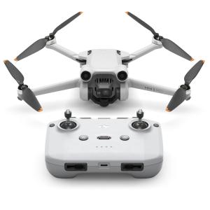 DJI Mini 3 Pro 4K Camera Drone