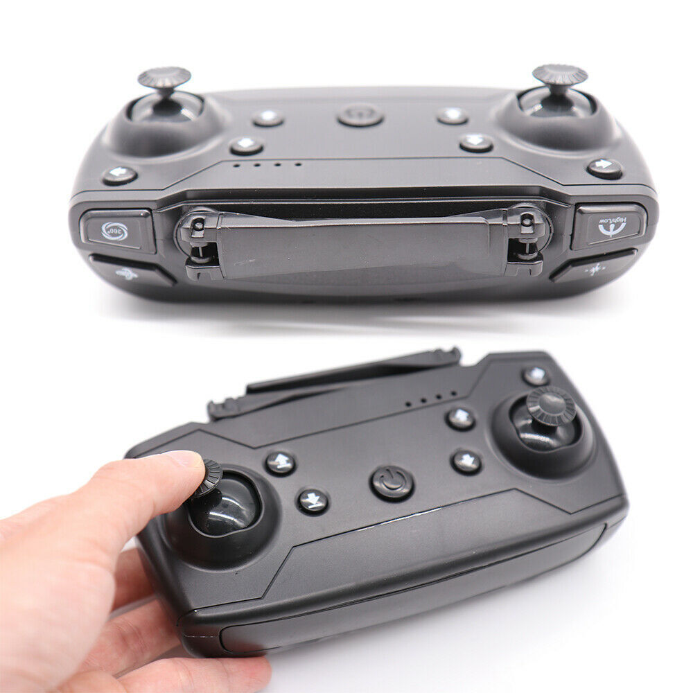 Foldable A6 GPS FPV Drone with 4K Camera
