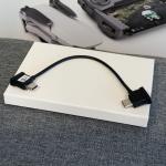 Original 15cm USB-C Remote Control Cable for DJI Drones
